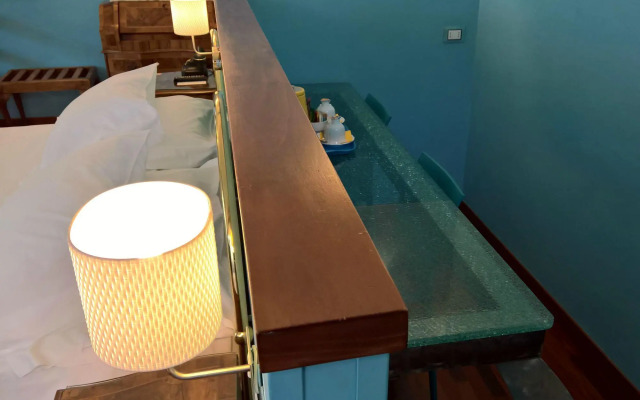 Hotel David