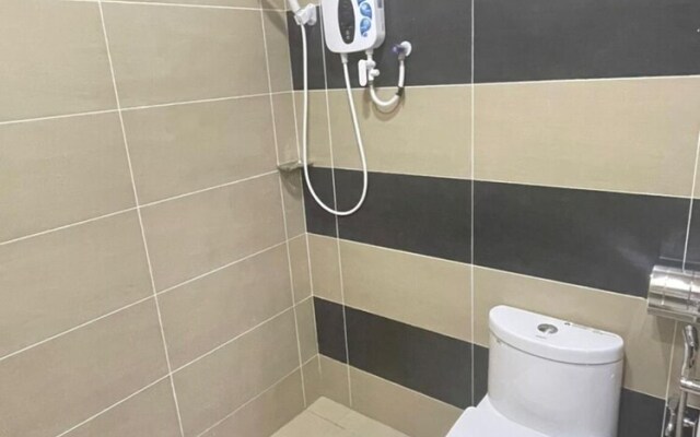 Mahkota Hotel Melaka by I Housing