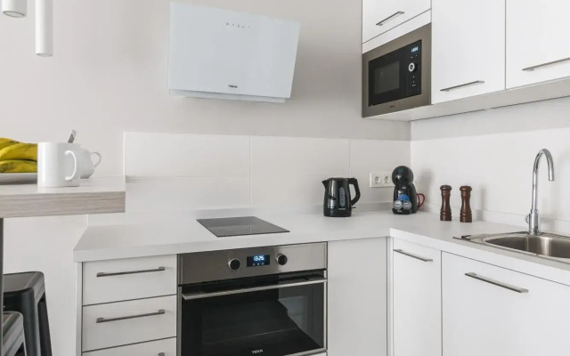 Home2Book Charming Studio Art & Design Las Palmas