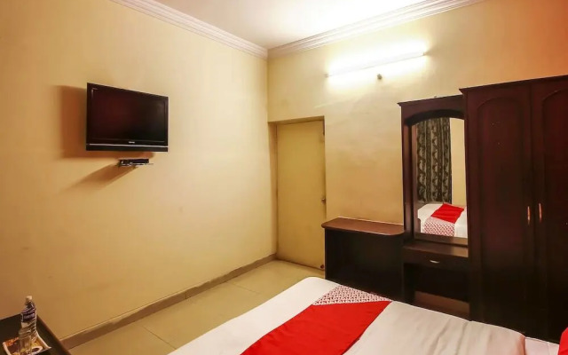 Hotel Pride Banjara by FabHotels