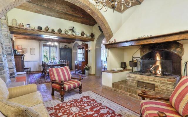 Villa Tramonto