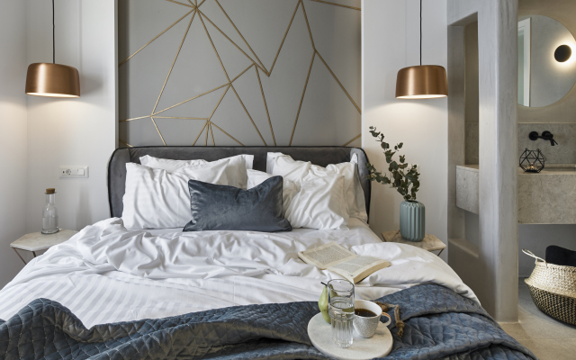 Altera Pars Suites