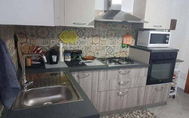 Casa Vacanze Fronte Mare Calasetta "CA' U CAPPUN"