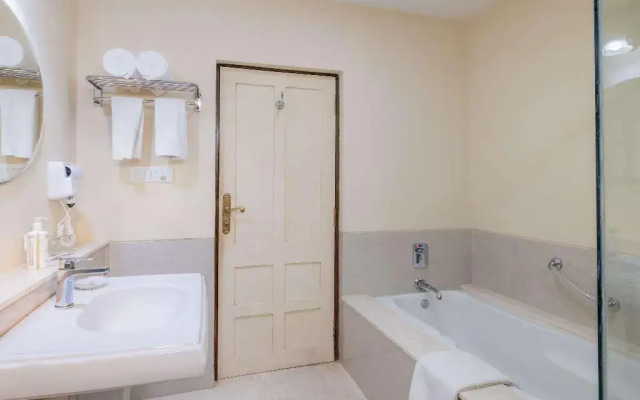 Devaaya Ayurveda Spa Resort