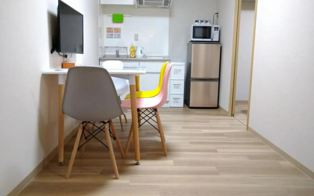 Hitoyado Ryokan Higashiueno - Vacation STAY 35824v