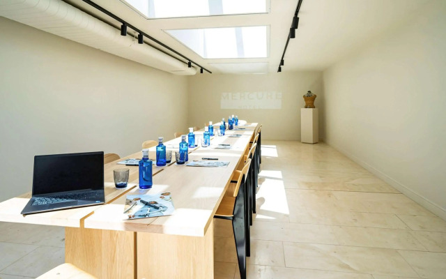 Mercure Benidorm
