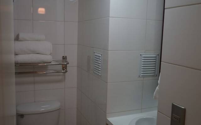 Merced Apartamentos