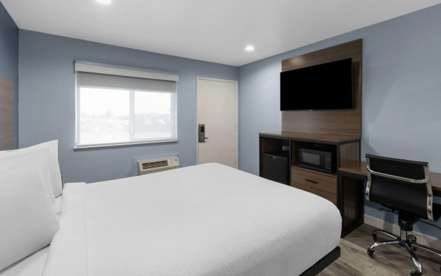 Days Inn by Wyndham Arroyo Grande/Pismo Beach