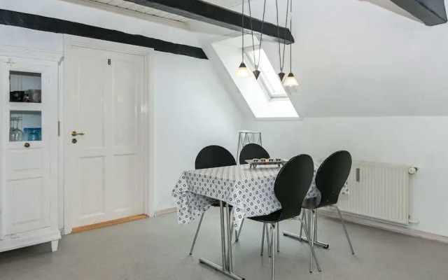 Holiday Home in HÃ¸jer