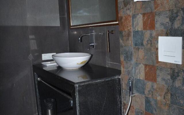 K Tree - A Boutique Hotel