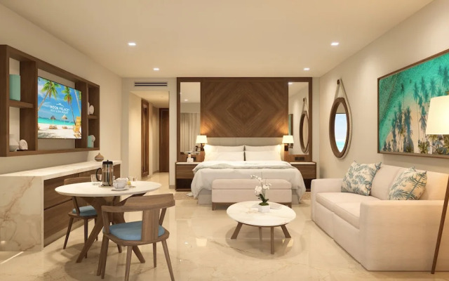 Moon Palace The Grand Punta Cana