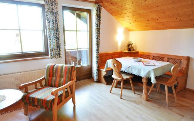 Hotel Hansbauerhof