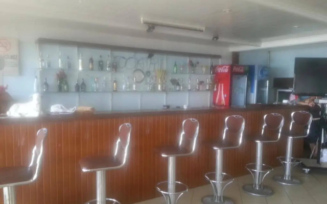Deniz Hotel