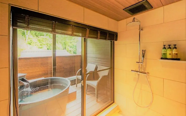 Livemax Resort Aki Miyajima