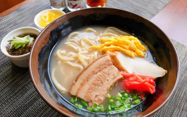 Hotel Precia Naha Tsujimachi