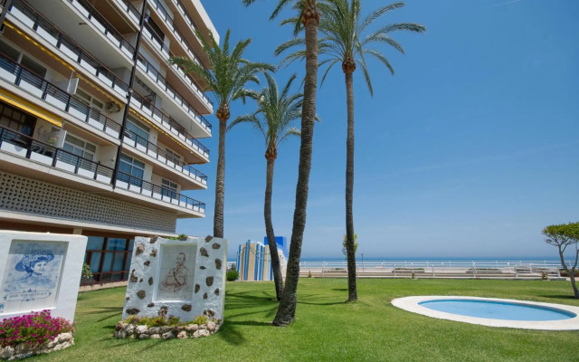 Cubo's Estudio Santa Clara 134