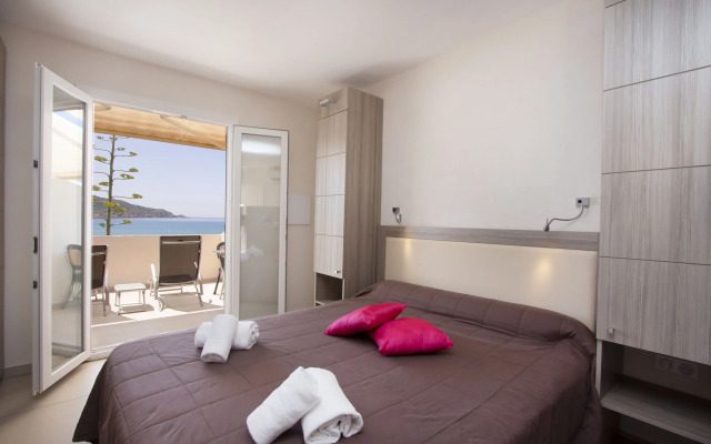 Hôtel et Résidence Ta Kladia - Omigna