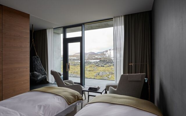 The Retreat at Blue Lagoon Iceland