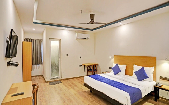 Hotel care one bliss