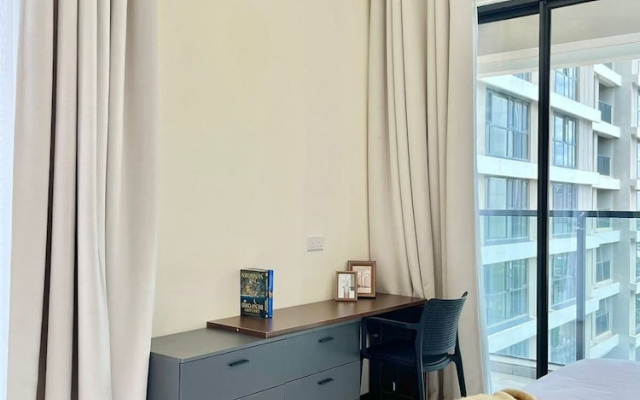 Luxurious 2-bedroom Apartment With Full Accessibility in Nairobi