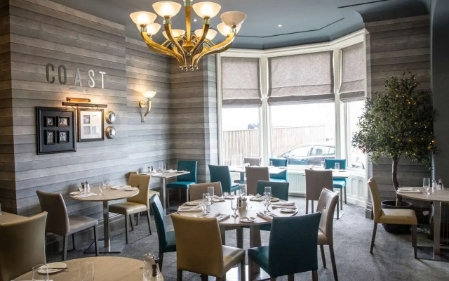 Glendower Hotel, BW Signature Collection