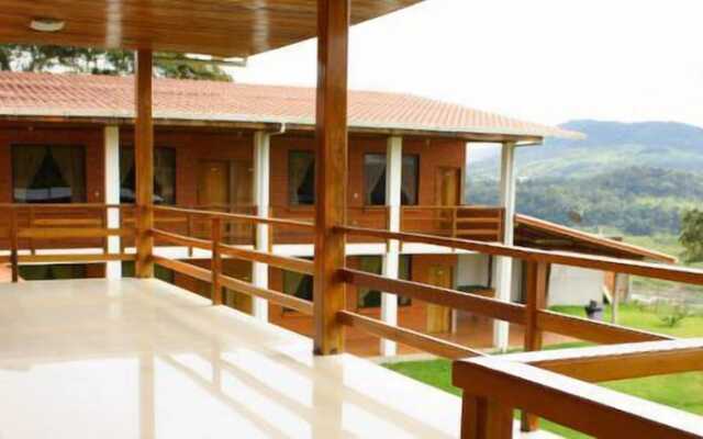 Hosteria Farallon
