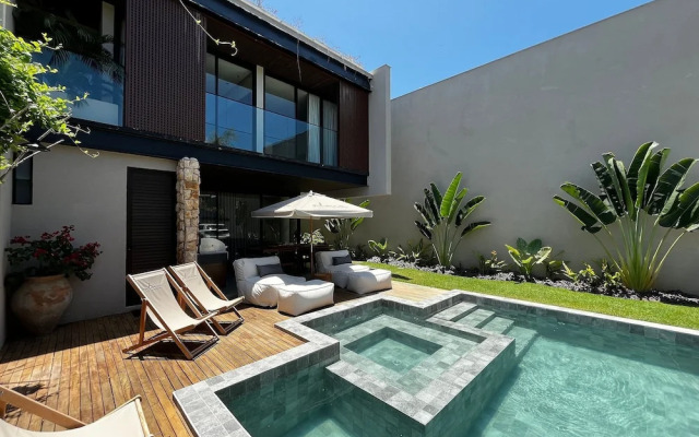 Casa Alma - By Living Milagres