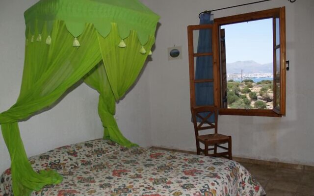 Cretan Village Hotel Apartments