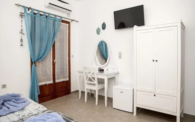 Bella Vita Style Rooms & Apartments