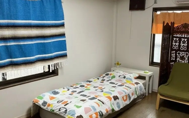 Casa del girasol - Hostel