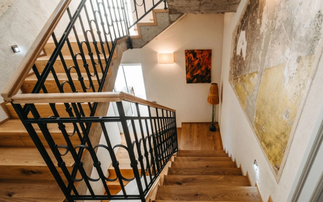 Boutique hotel Corso