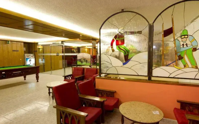 Hotel Victoria