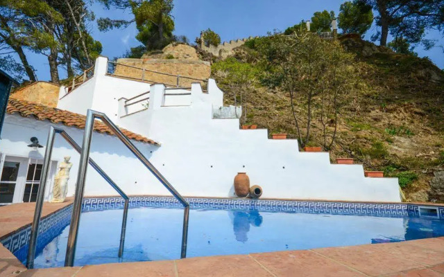 Villa Sa Caleta