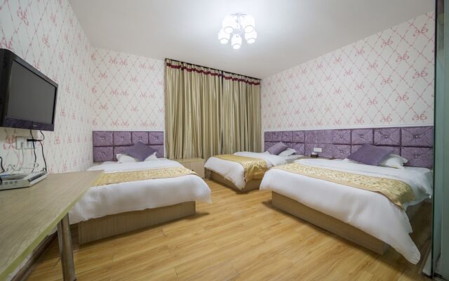 Tianrui  Xingyu Fashion Hotel