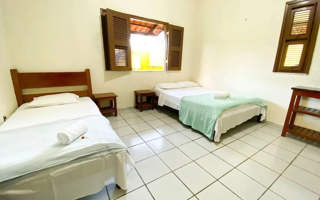 Casa em Flecheiras por Be My Guest