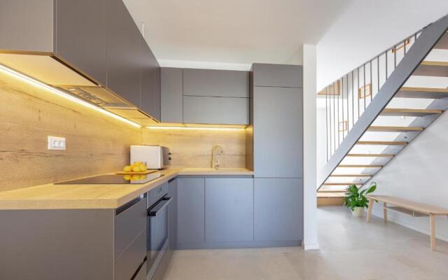 Apartment Hedera A55