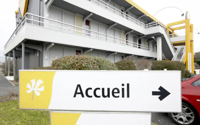 Premiere Classe Bordeaux Sud-Pessac Becquerel