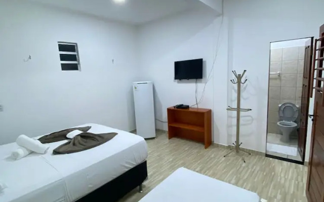 Villa Brilho do Sol Jeri