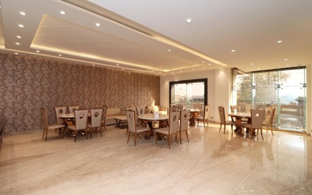 C Pearls Hotel  Banque