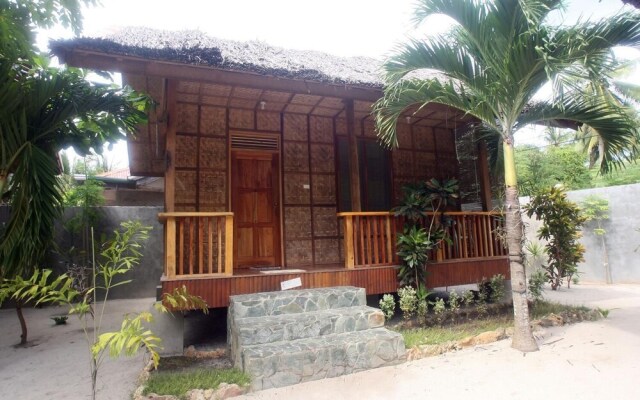 Jjs Backpackers Village
