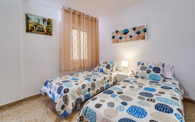 Apartamento Vivalidays Pere