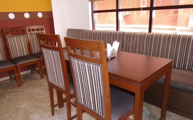 Hotel Inn Tawang