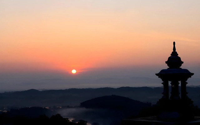 Rai Kaset Phu Praewa Hotel