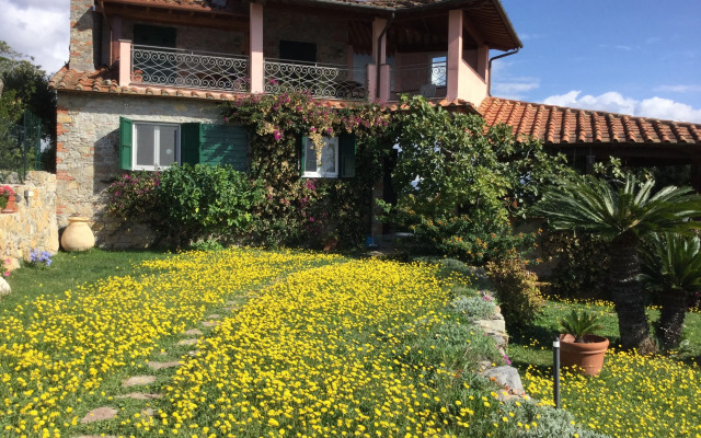 B&B Le Palme
