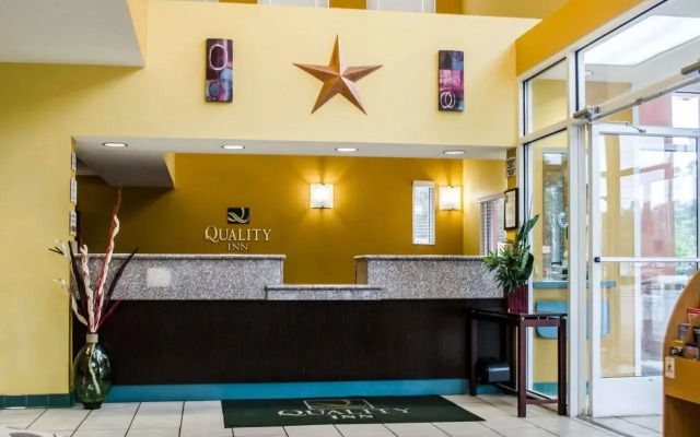 Studio 6 Pensacola, FL - West I-10