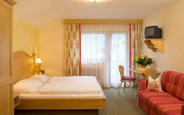 Almrausch Pension