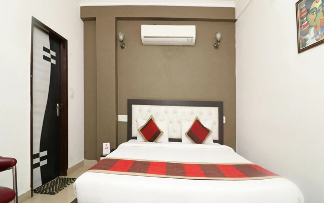 Oyo 4773 Atithi Inn