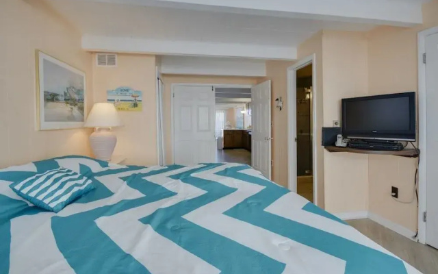 Ocean Colony 28 - 3 Br Townhouse