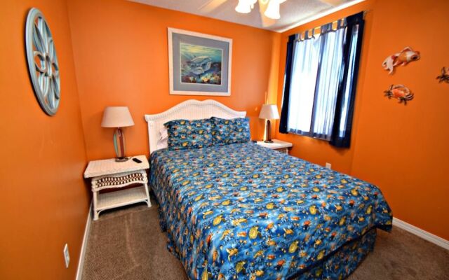 Royal Palms 801 by RedAwning