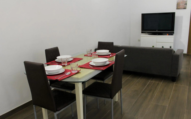 Wish Suite Constancia De Sevilla